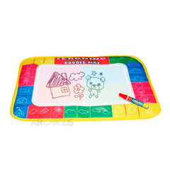 Arcakids Quadro de Atividades com Caneta de Água