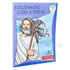 Arcakids Estudando com a Bíblia - Povo de Deus