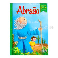 Arcakids Histórias Bíblicas Favoritas - Abraão
