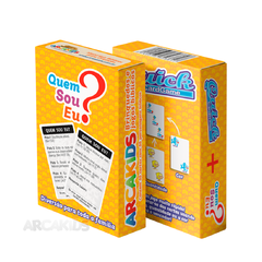 Kit Jogos de Lazer - comprar online