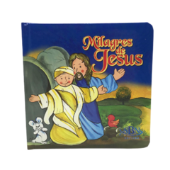 Milagres de Jesus - loja online