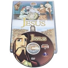 DVD Heróis da Fé - Jesus - comprar online