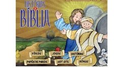 Clãssicos da Bíblia - Maleta na internet