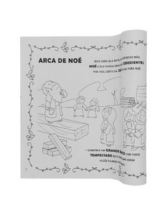 Livro Rolo - Lindas Histórias Bíblicas - comprar online