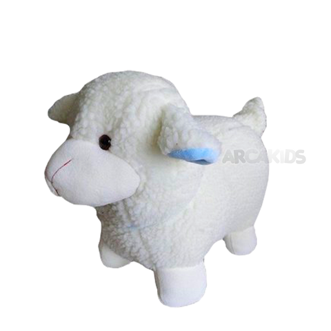 Hugfun sheep store