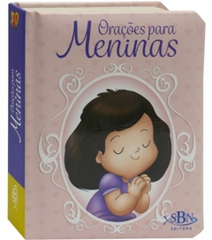 Orações para Meninas