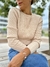 Sweater Plum - comprar online