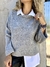 Sweater Coat - Cuarto Urbano