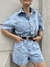 Mono denim - comprar online