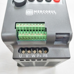 Inversor de Frequência MC01 7A 220V Mono/Trif na internet