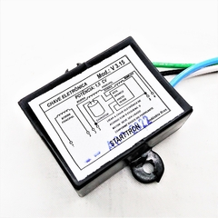 Partida Eletrônica V3.15 1CV 110/220v