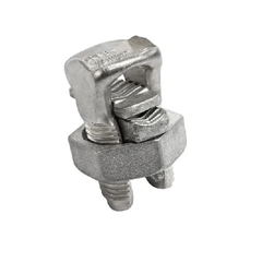 Conector Parafuso Fendido 10 mm² Bi Metálico