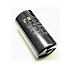 Capacitor Eletrolítico 189/227uf 110-127Vca - comprar online