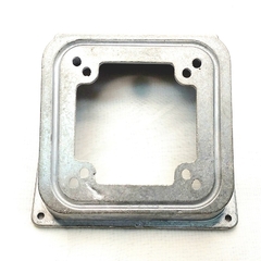 Caixa Ligação Eberle Carcaça 71/80 3D13470C1K em Alumínio na internet