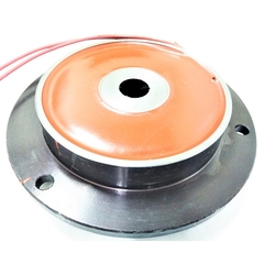 Flange de Freio Carcaça 100 com Bobina 220V 31C371706K - comprar online