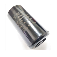 Capacitor Eletrolítico 108/130uf 220Vca - comprar online