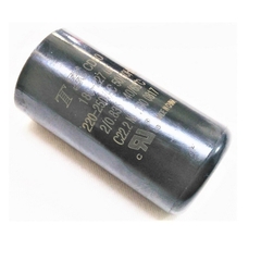 Capacitor Eletrolítico 189/227uf 220Vca - comprar online