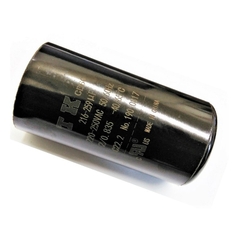 Capacitor Eletrolítico 216/259uf 220Vca - comprar online