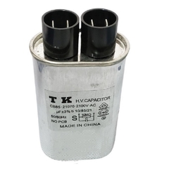 Capacitor CB85 0,90 uf 2100 Vca p/ Microondas 10 Peças