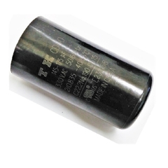 Capacitor Eletrolítico 145/175uf 330Vca - comprar online