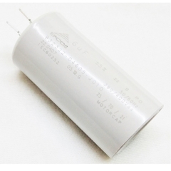 Capacitor Permanente 6uf 380/400Vca Faston - comprar online