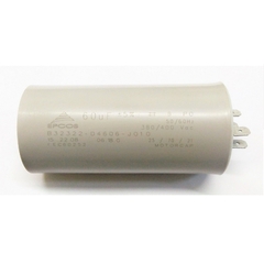 Capacitor Permanente 60uf 380/400Vca Faston - comprar online