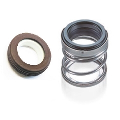 Selo Mecânico 3/4" Tipo-01 Viton Inpacom