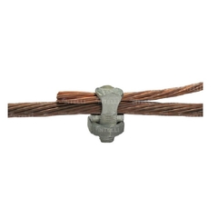 Conector Parafuso Fendido 16 mm² Split Bolt - loja online