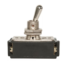 Interruptor Alavanca Metálica Bipolar CS-301C MB1 S/SS - comprar online