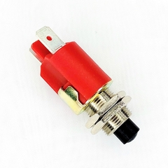 Interruptor Push Button CS-390 1NF Terminais Faston - comprar online