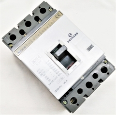 Disjuntor Caixa Moldada Iec DS250H 160A - comprar online