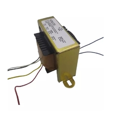 Transformador Comando 72VA E-110/220/380 S-24Vca 3A - comprar online