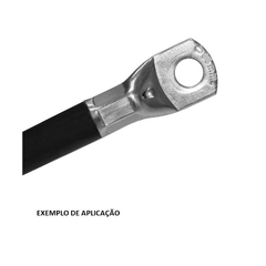 Terminal Compressão TM 95 mm² M10 1F1C - comprar online