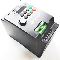 Inversor de Frequência MC01 4A 220V Mono/Trif - comprar online