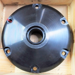 Flange de Freio Carcaça 200 com Bobina 440V 31C371723K na internet