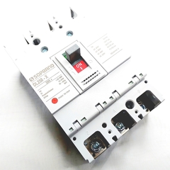 Disjuntor Caixa Moldada IEC DL250X 200A - comprar online