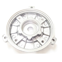 Flange Eberle B14 C-Din Carcaça 56 3D1199K - comprar online