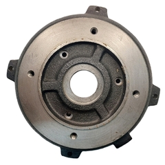 Flange B14 C-Din Carcaça 112 3D6376K Mercosul - comprar online