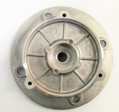 Flange Siemens Carcaça 63 B5 FF 1LA7 na internet