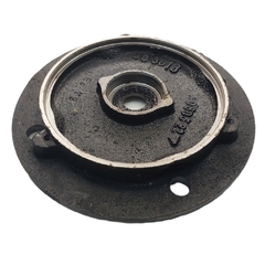 Flange B5 Carcaça 63 FF-115 3D3061K Mercosul - comprar online