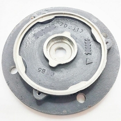 Flange Eberle B5 FF Carcaça 56 3D5796K - comprar online