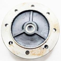 Flange Eberle B5 FF Carcaça 71 3D8357K