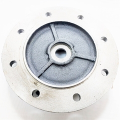 Flange Eberle B5 FF Carcaça 80 3D8359K