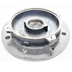 Flange Eberle B5 FF Carcaça 80 3D8359K na internet