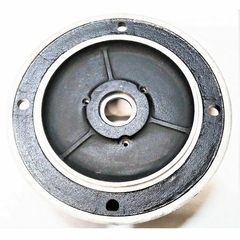 Flange Eberle B5 FF Carcaça 160 3D6313K