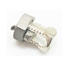 Conector Parafuso Fendido 10 mm² Split Bolt - comprar online