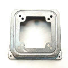 Caixa Ligação Eberle Carcaça 90/100 3D13470C2K em Alumínio - Eletrotécnica Vera Cruz