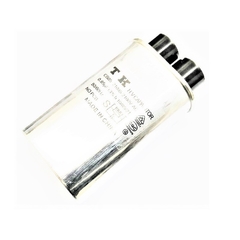 Capacitor CB85 0,85 uf 2100 Vca p/ Microondas 10 Peças - comprar online