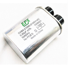 Capacitor CH85 0,90 uf 2100 Vca p/ Microondas 10 Peças - comprar online