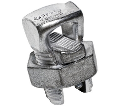 Conector Parafuso Fendido 95 mm² Split Bolt - comprar online